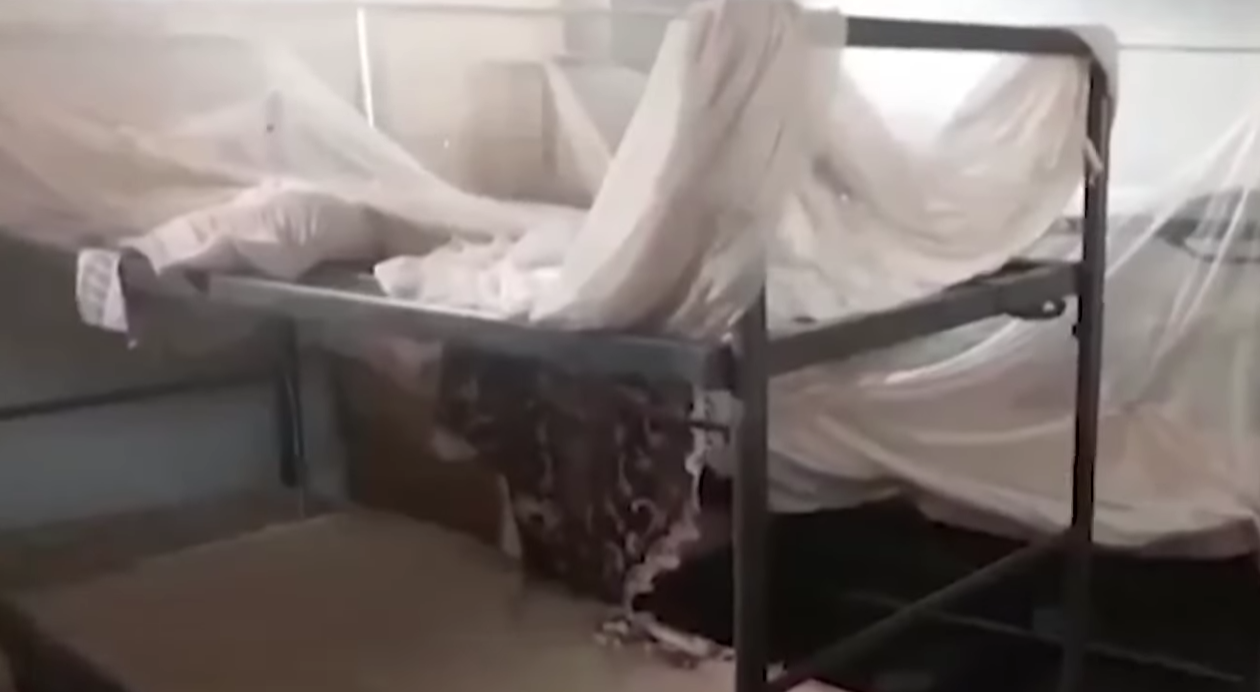 315 Abducted From Christian School in One of Nigeria’s Largest Kidnapping Incidents  