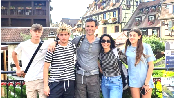 Dror Or, Last Hostage From Kibbutz Be’eri, Returned to Israel 