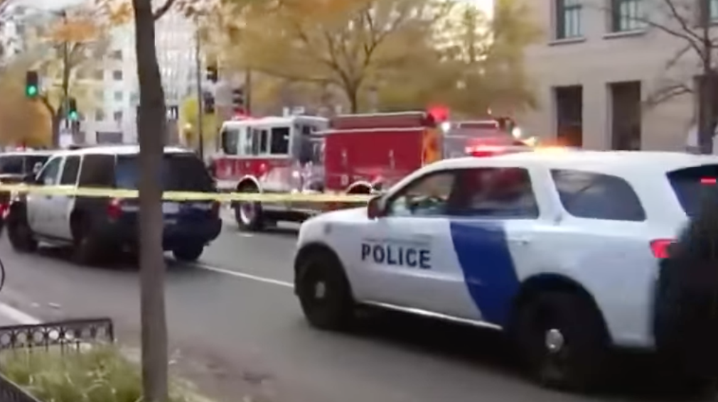 Suspect in DC Shooting Is Afghan Immigrant Who Worked Alongside US Military  