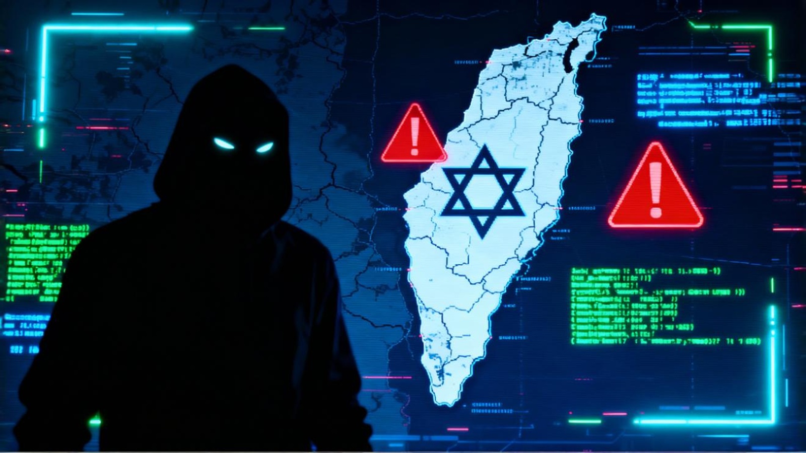 Tools of War: Tackling Cyberbreaches in Middle Eastern Warfare