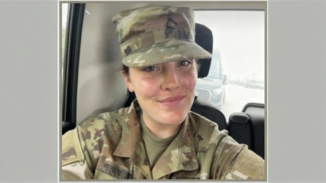 National Guard Member Sarah Beckstrom Dies From Wounds in Shooting Near White House