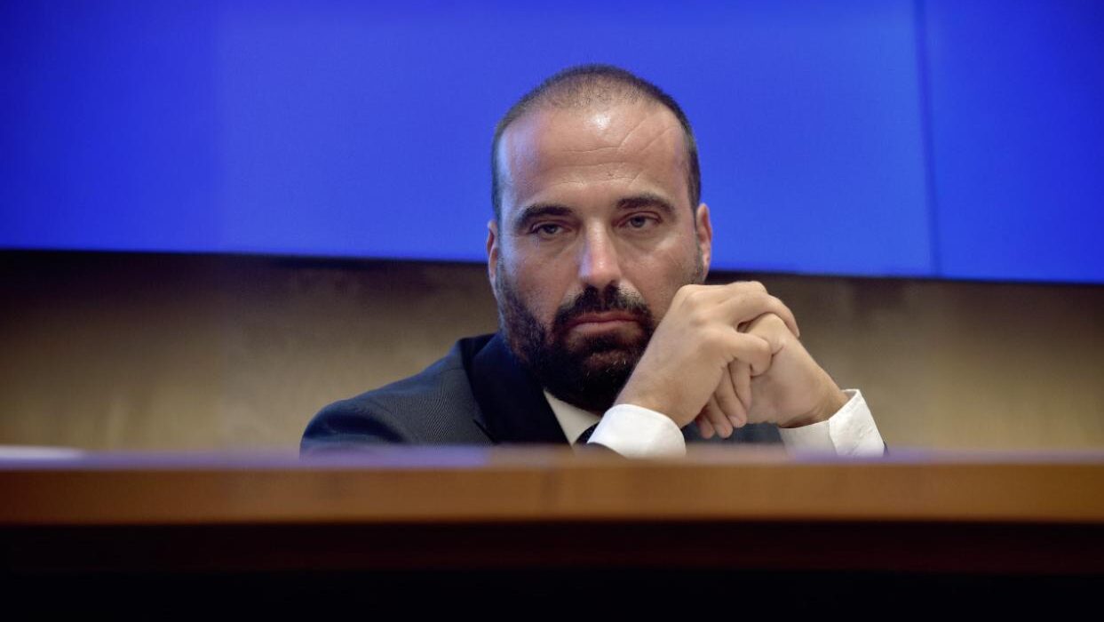 ‘This Time Really Might Be Different’: Italian Lawmaker Luigi Marattin Says Quiet Shifts Could Rewrite the Middle East Map