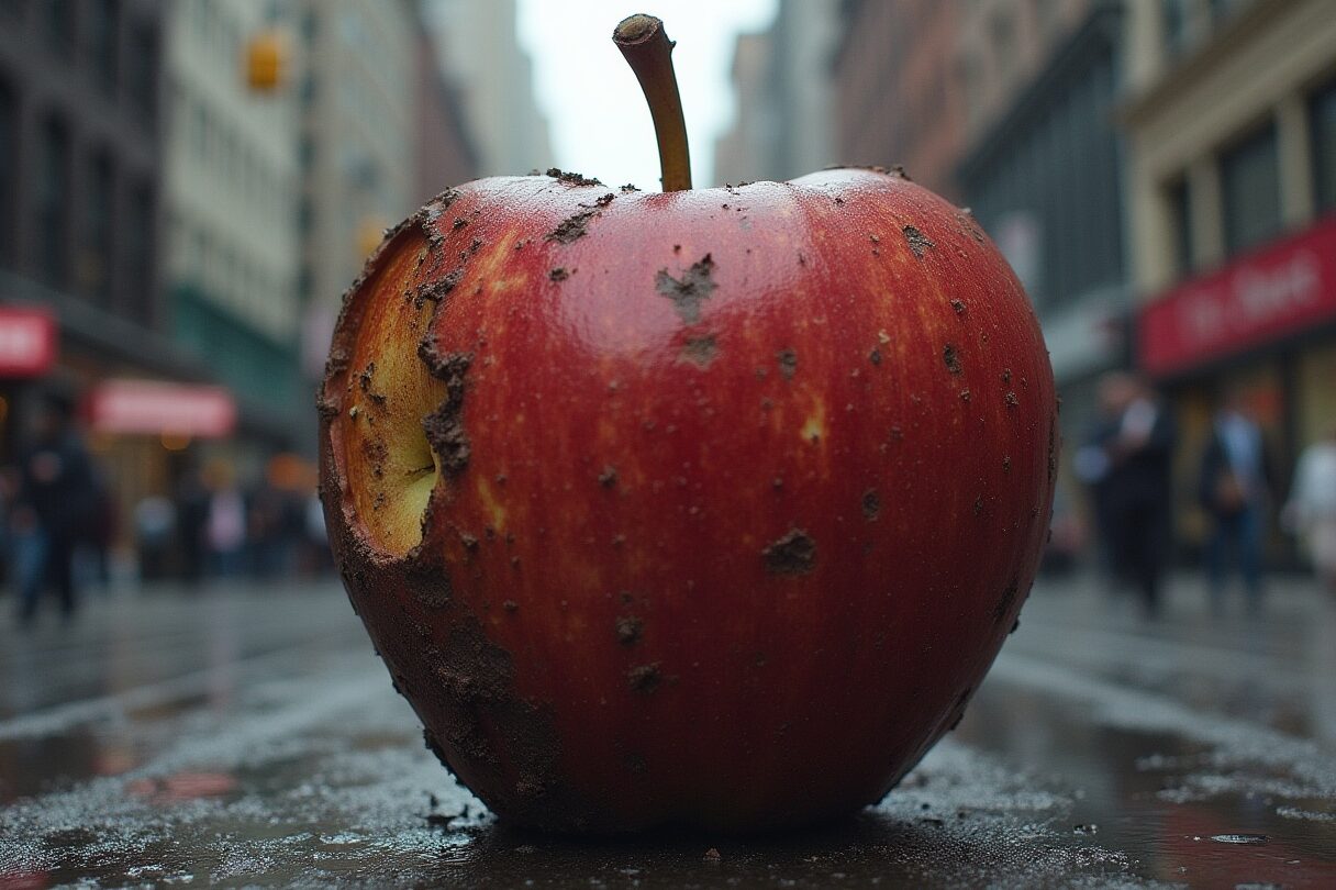 OPINION – The Big Apple Will Rot If Mamdani Is Elected