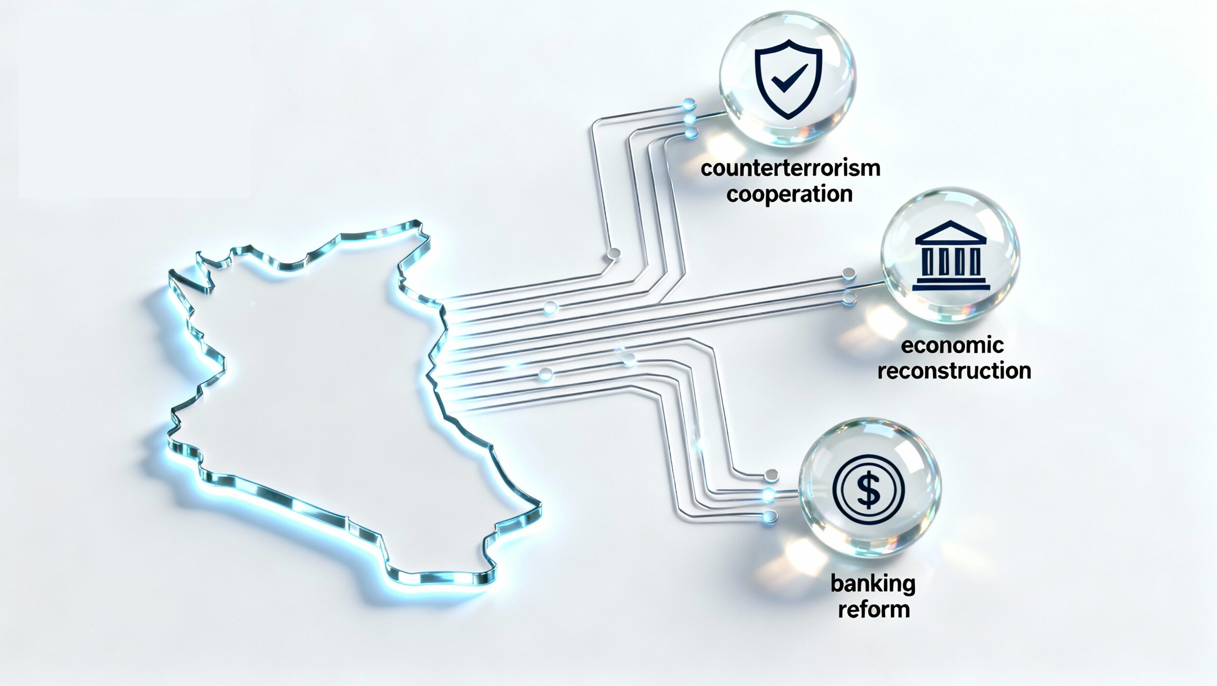 The Dollarization of the Syrian Economy