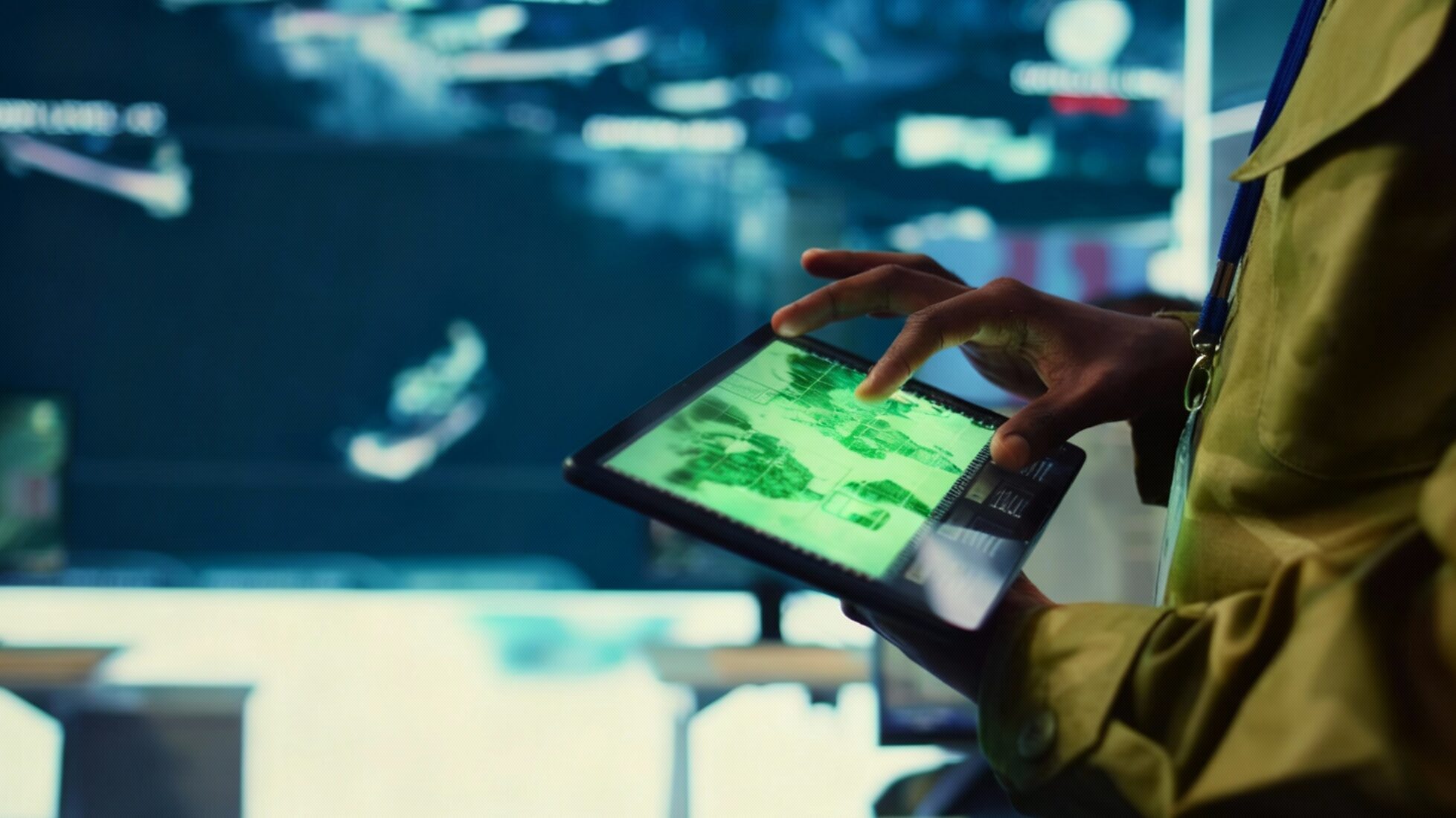 ‘It’s Not Going To Be a Choice’: Entrepreneurs Who Came to Israel During War Turn Connection Into Action