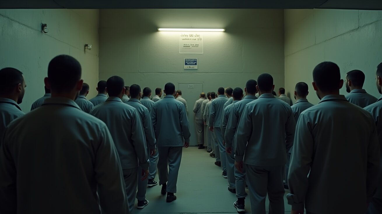 UAE Rulers Order Release of Thousands of Inmates Ahead of Union Day 