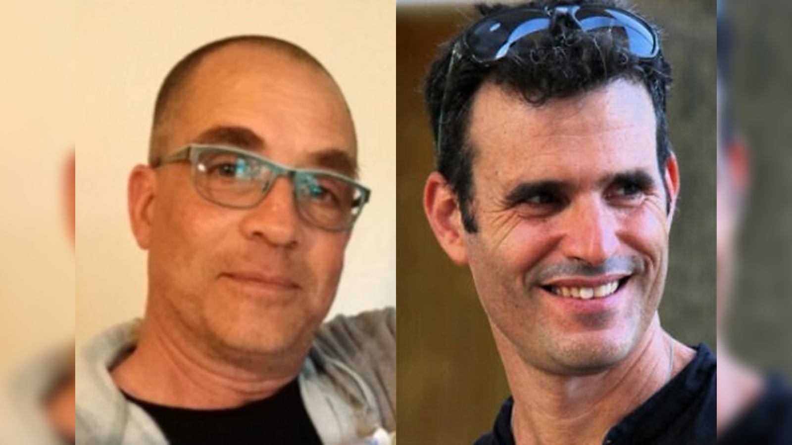 ‘To Bring Them Home Is Not Revenge, It’s Dignity’