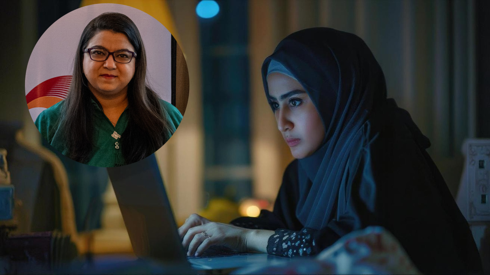 Pakistan Vows Safer Internet for Women and Girls on UN Awareness Day