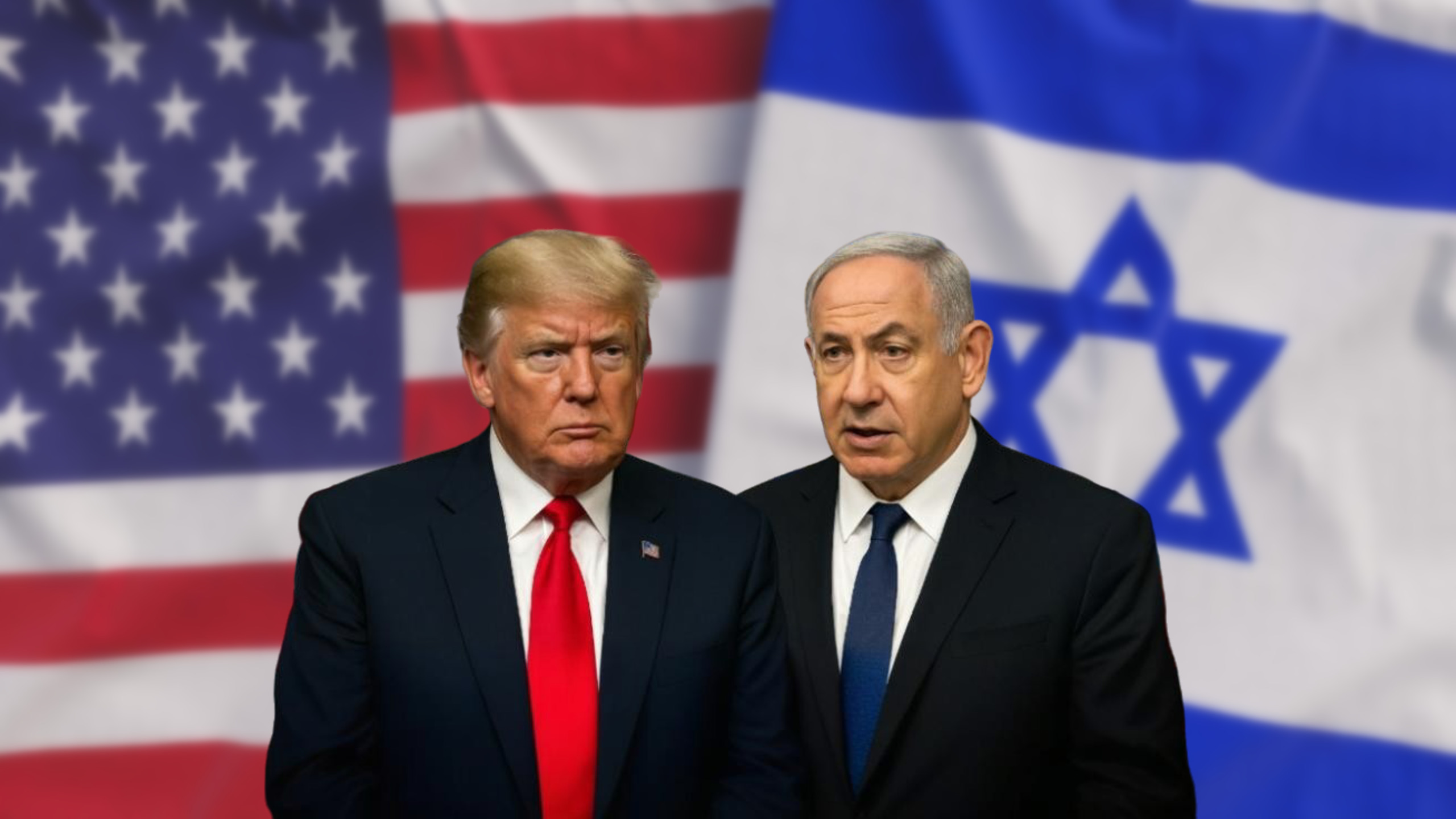 Ally or Landlord? Deepening Israel-US Alliance Fuels Unease and Political Pushback