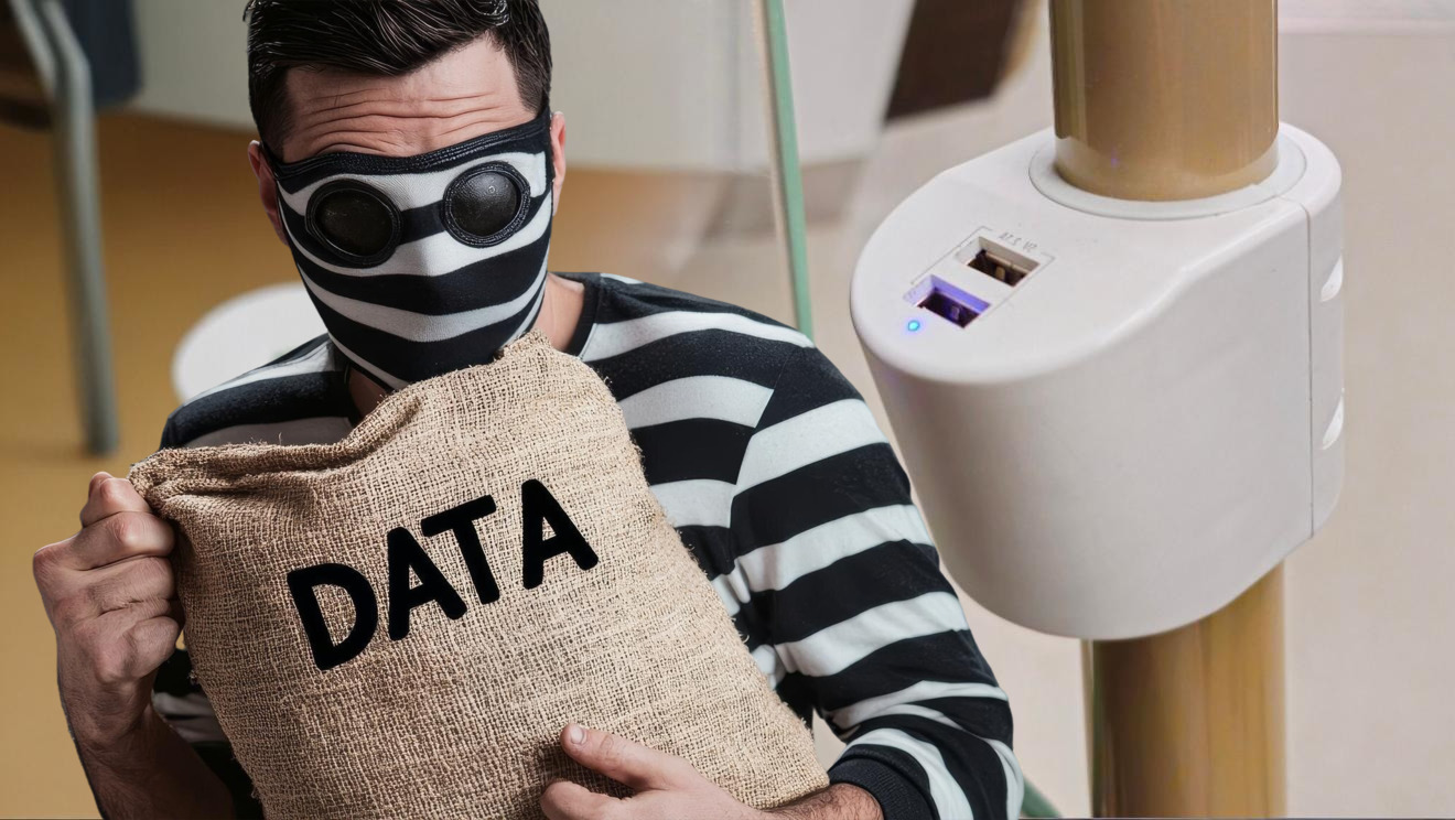 UAE Cyber Watchdog Warns Travelers: ‘Free’ Phone Charging Could Cost Your Data