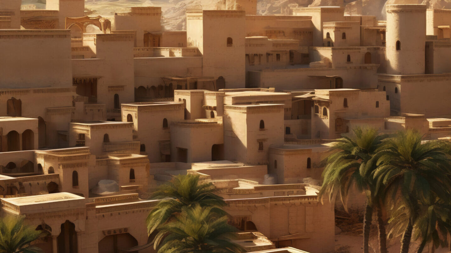 Saudi Arabia Opens Ancient Kingdoms Festival 2025 in AlUla 