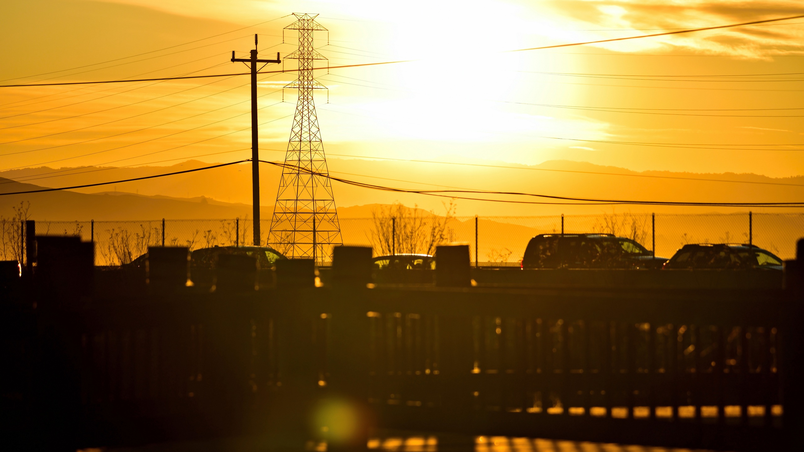 UAE Pledges $1 Billion To Rebuild Yemen’s Failing Power Sector