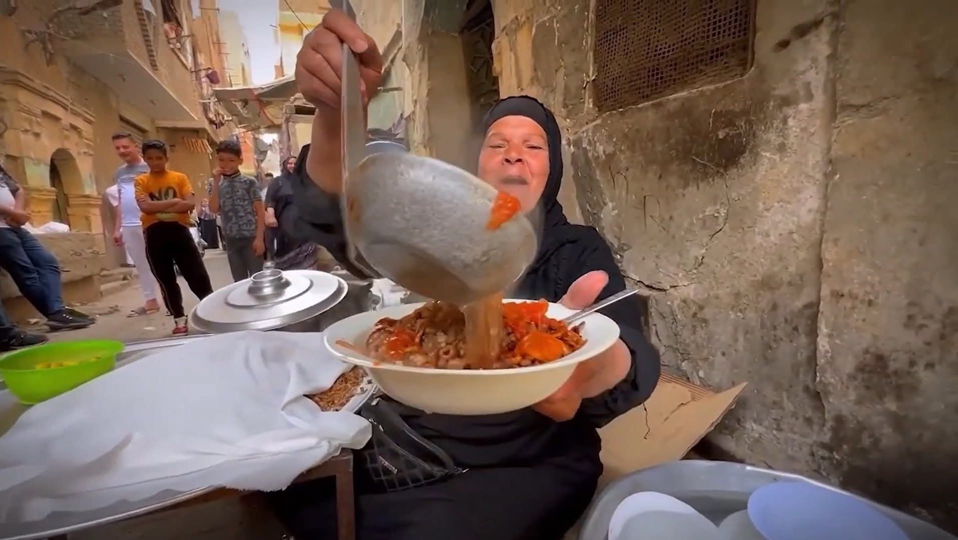 From Street Food to World Heritage: How Koshary Became Egypt’s UNESCO Dish