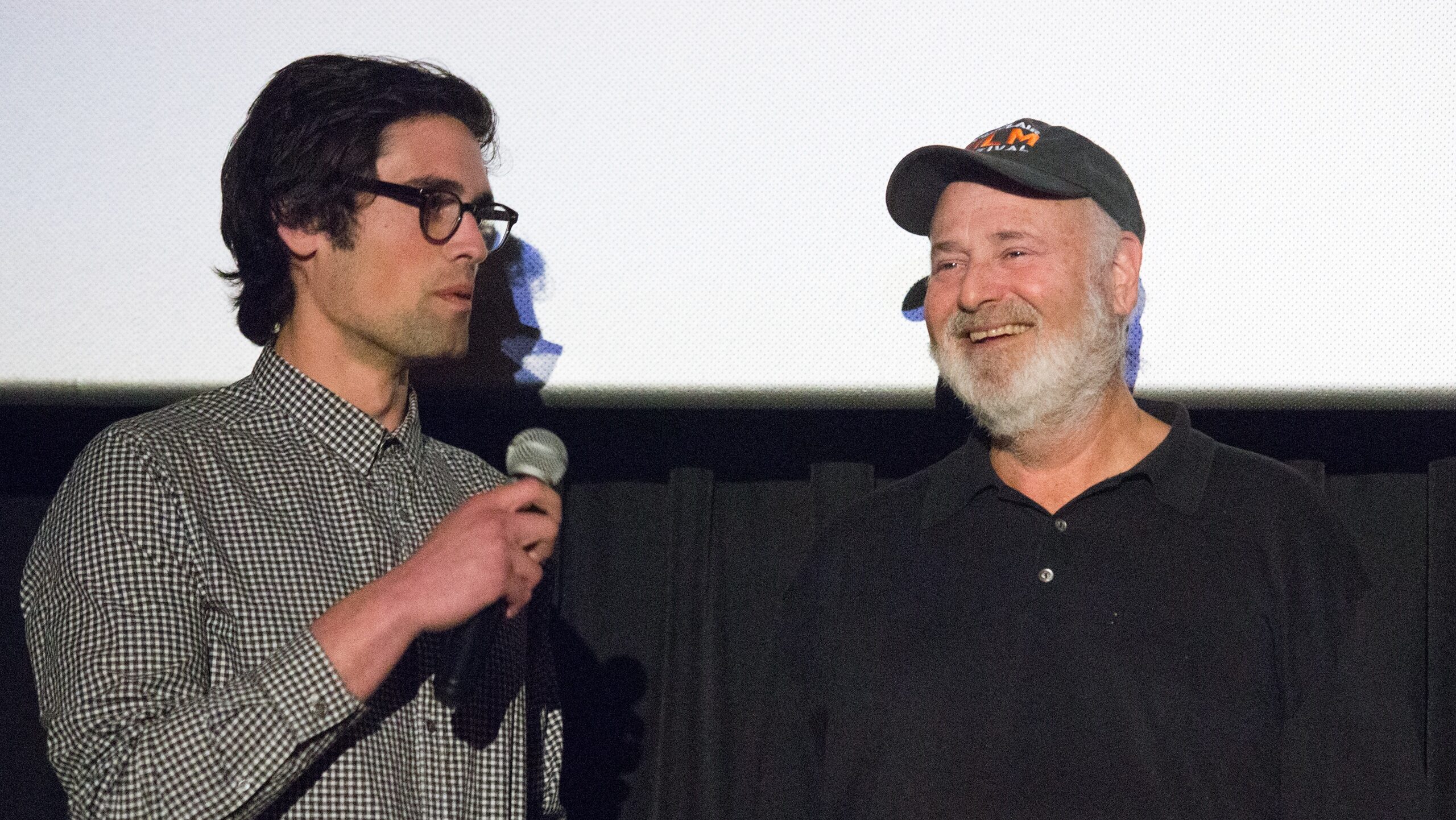 Nick Reiner Charged With Murdering His Parents, Rob and Michele Reiner