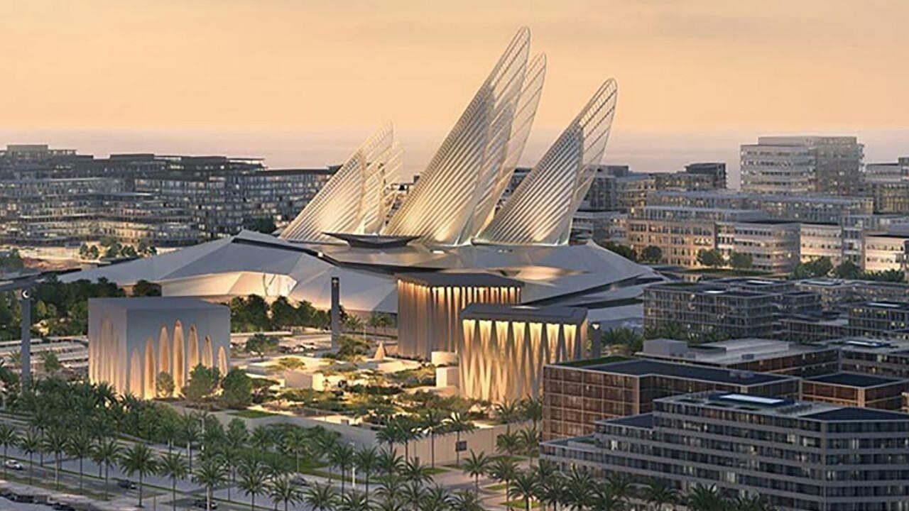 Zayed National Museum Opens as UAE’s New Cultural Flagship in Abu Dhabi