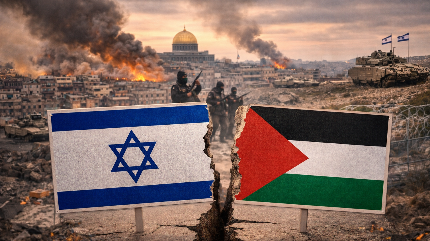 The Problem of the 2-State Solution