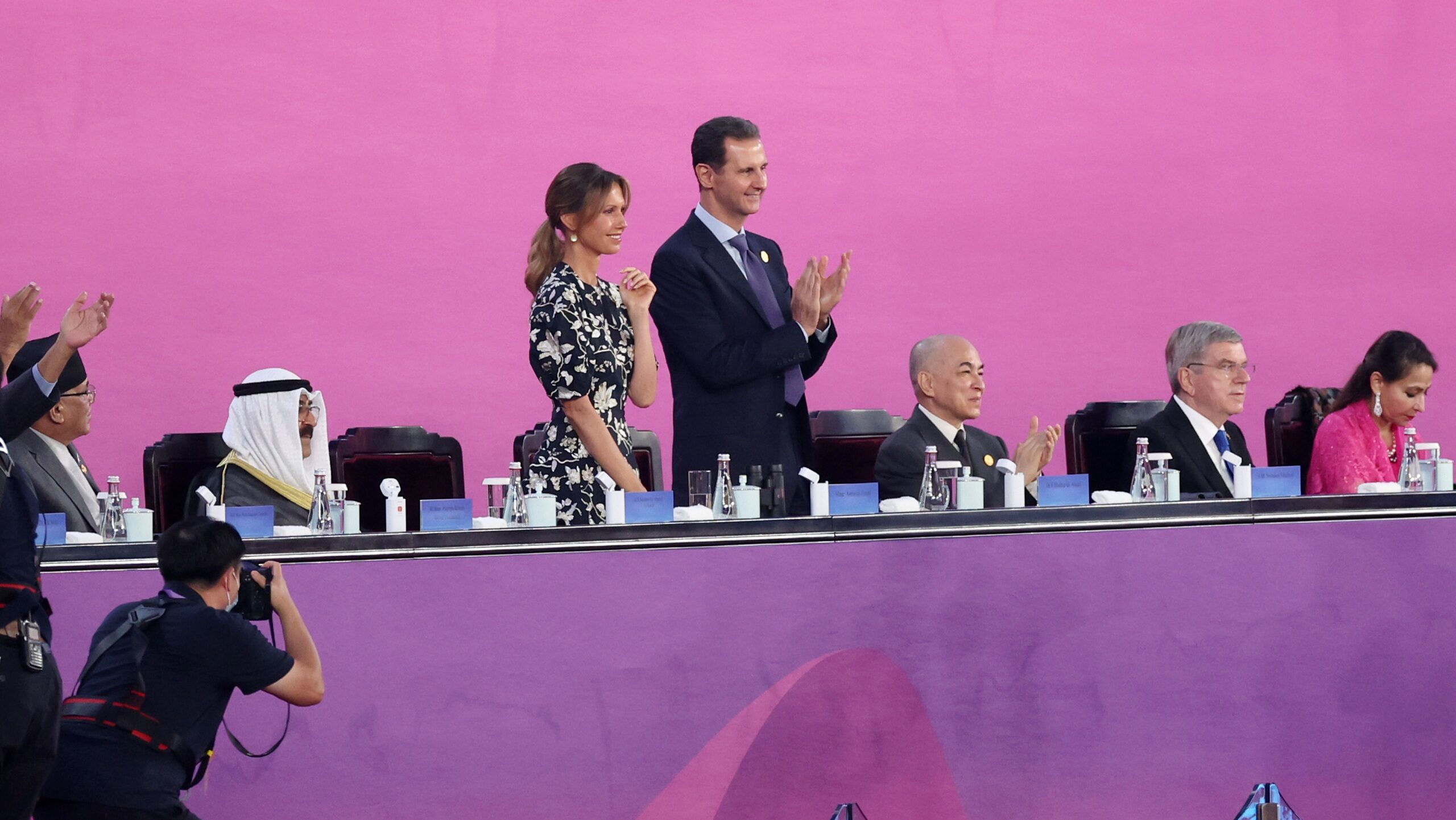 Assad’s Post-Syria Life: Luxury, Restrictions, and a Return to Medicine