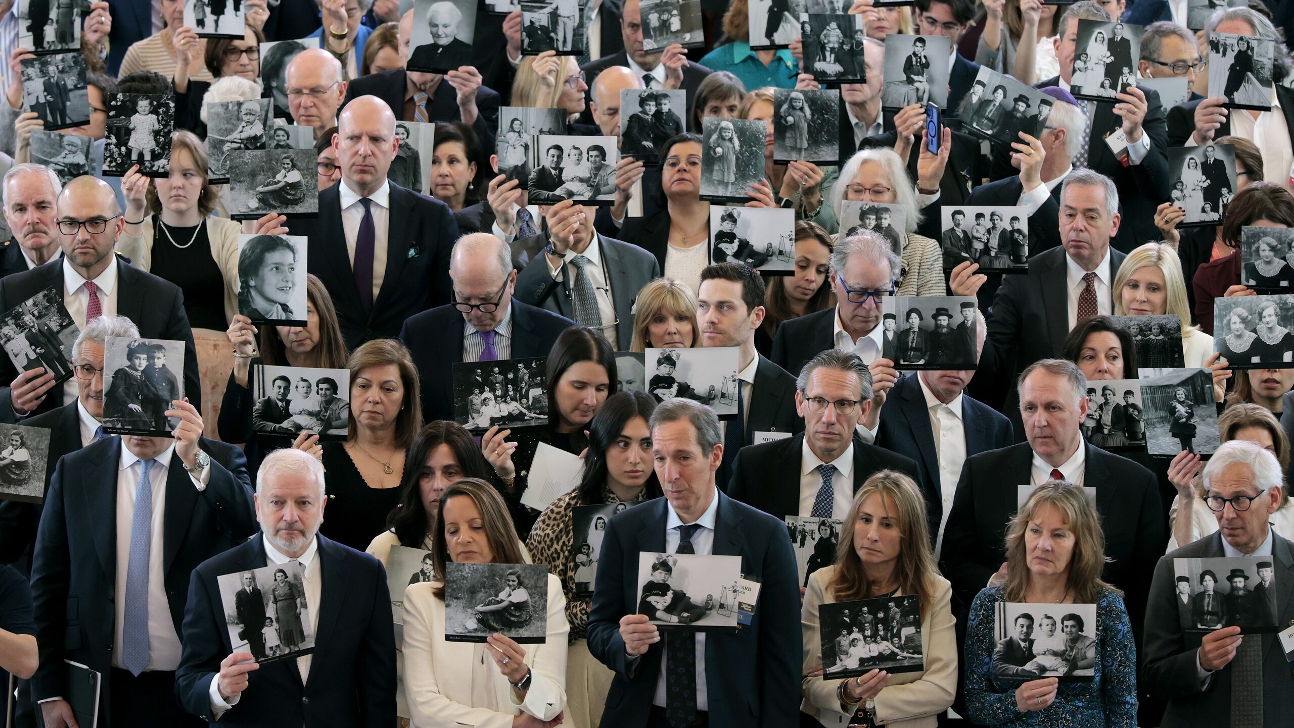 After Australia Attack, US Envoy Warns Holocaust Education Is Not Enough