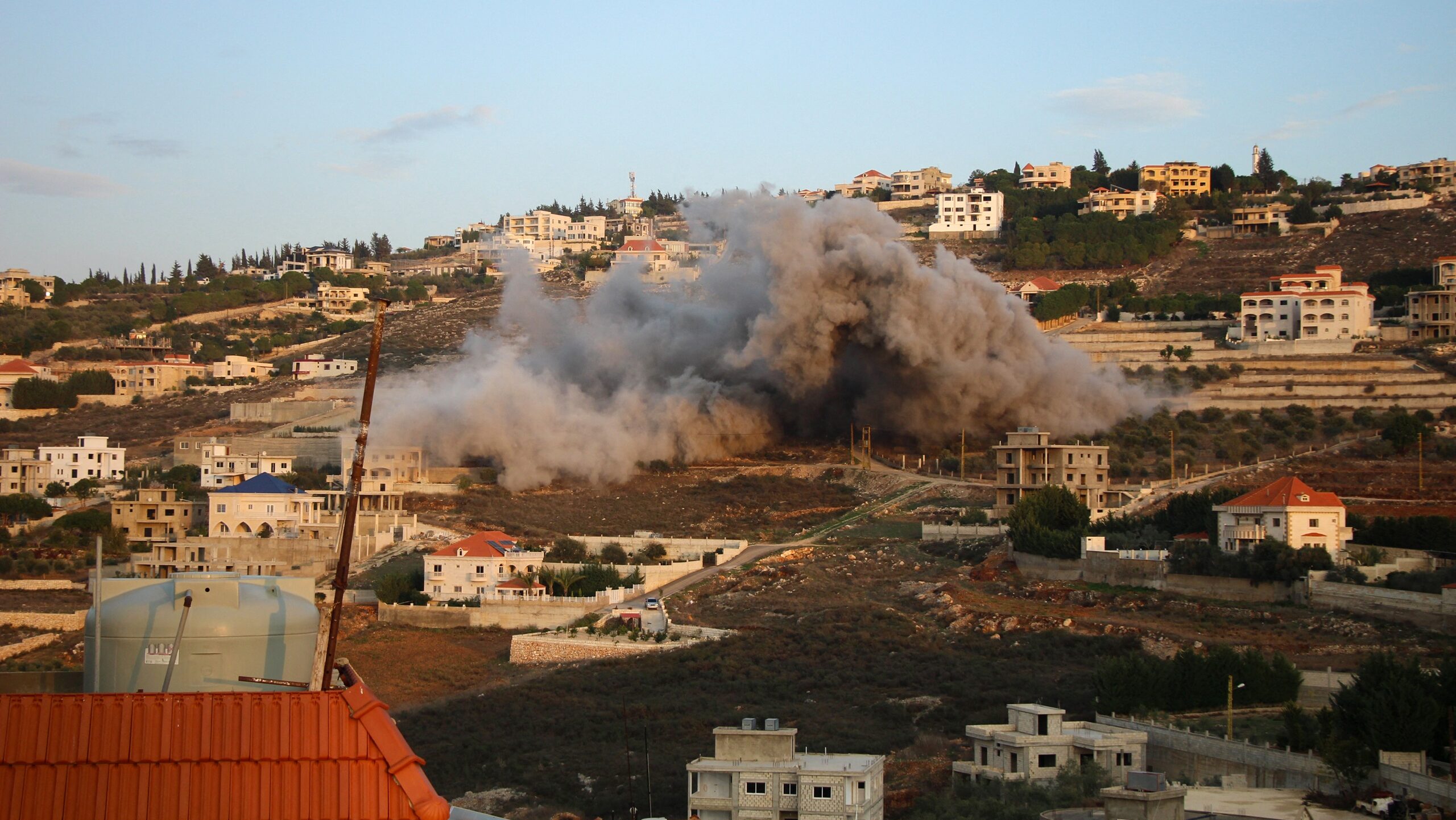 New Poll Shows Most Lebanese Oppose War With Israel, Favor Hezbollah’s Disarmament