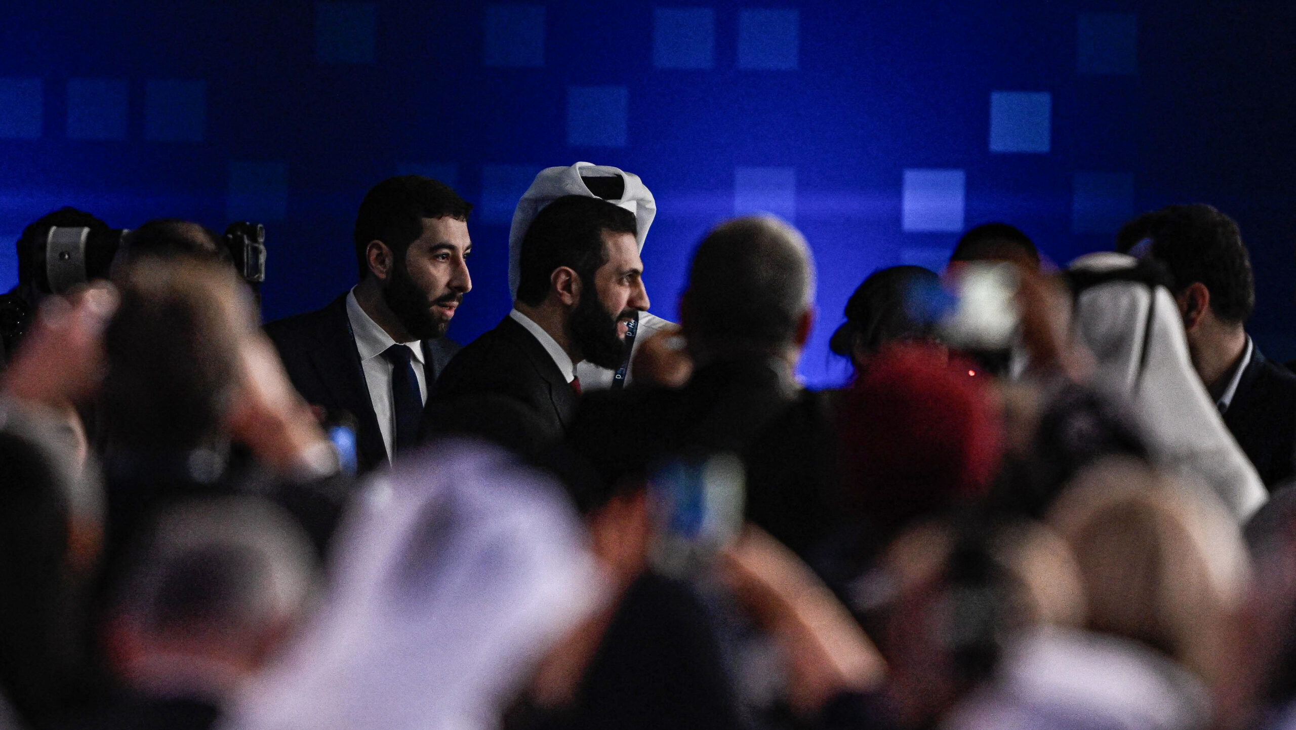 Doha Forum Exposes Deep Rift Over Gaza’s ‘Pause’ and Postwar Order