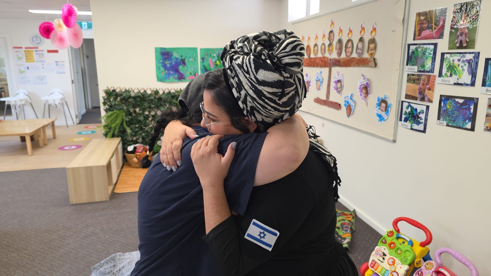 Rethinking Resilience After October 7: What Can Israel Learn From Rwanda and Beyond?