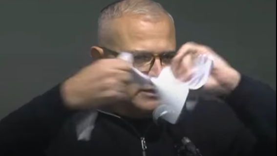 Israel’s Government Advances Alternative Inquiry on October 7, Prompting Claims of Political Self-Investigation 