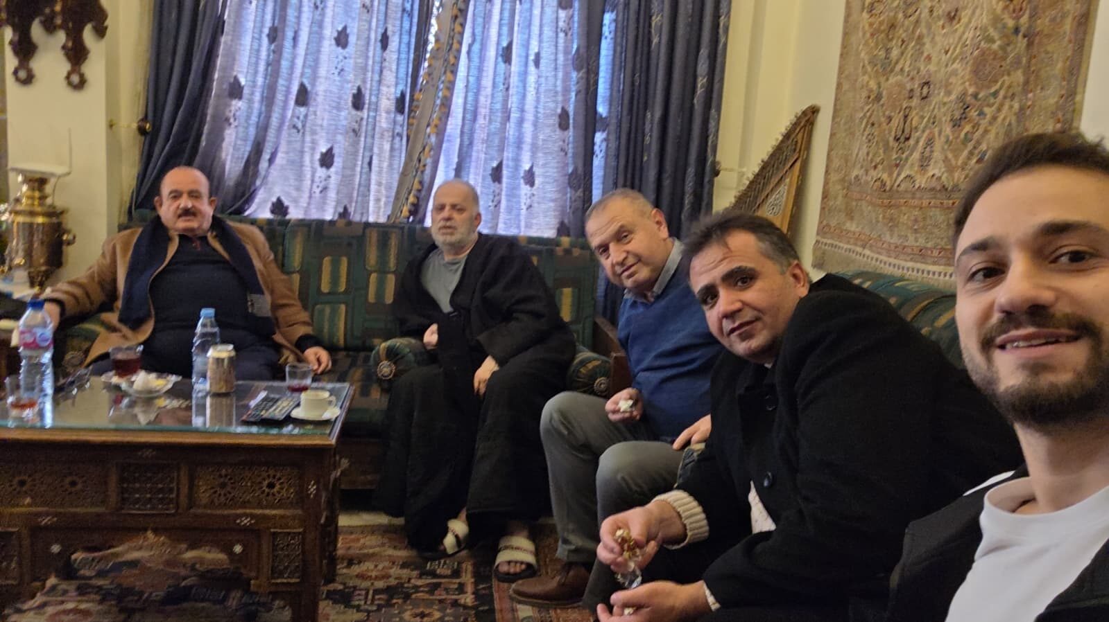 Exclusive: Syria Frees Jewish Antiques Dealer After Dropping Trafficking Charges