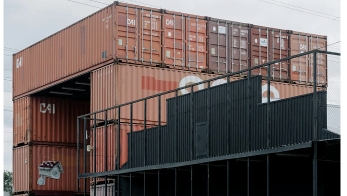 German Bid for Zim With Saudi, Qatari Backing Raises Israel Security Concerns  