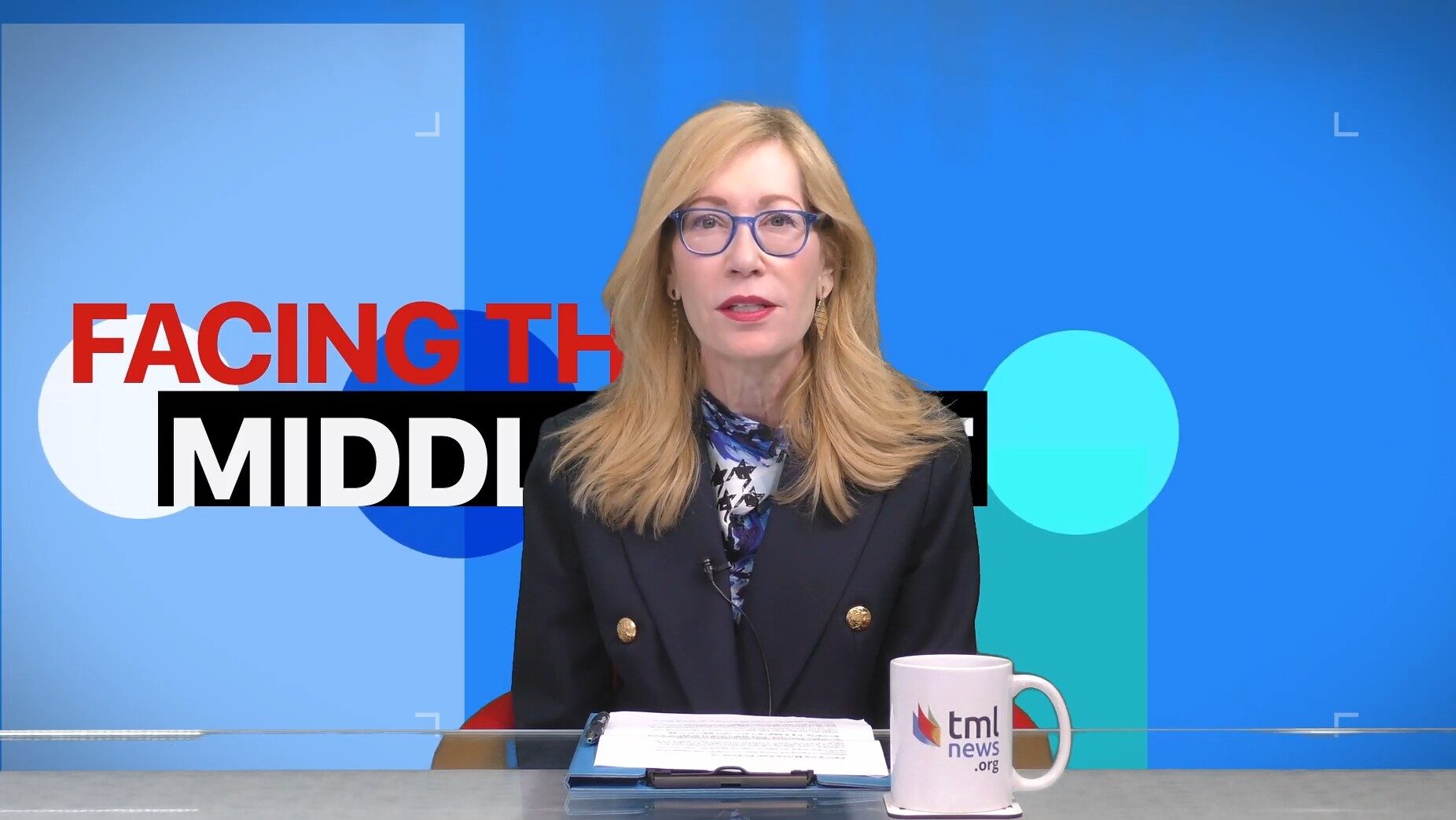 Facing the Middle East, Episode 16: Israel-Saudi Relations a Little Less Hush-Hush