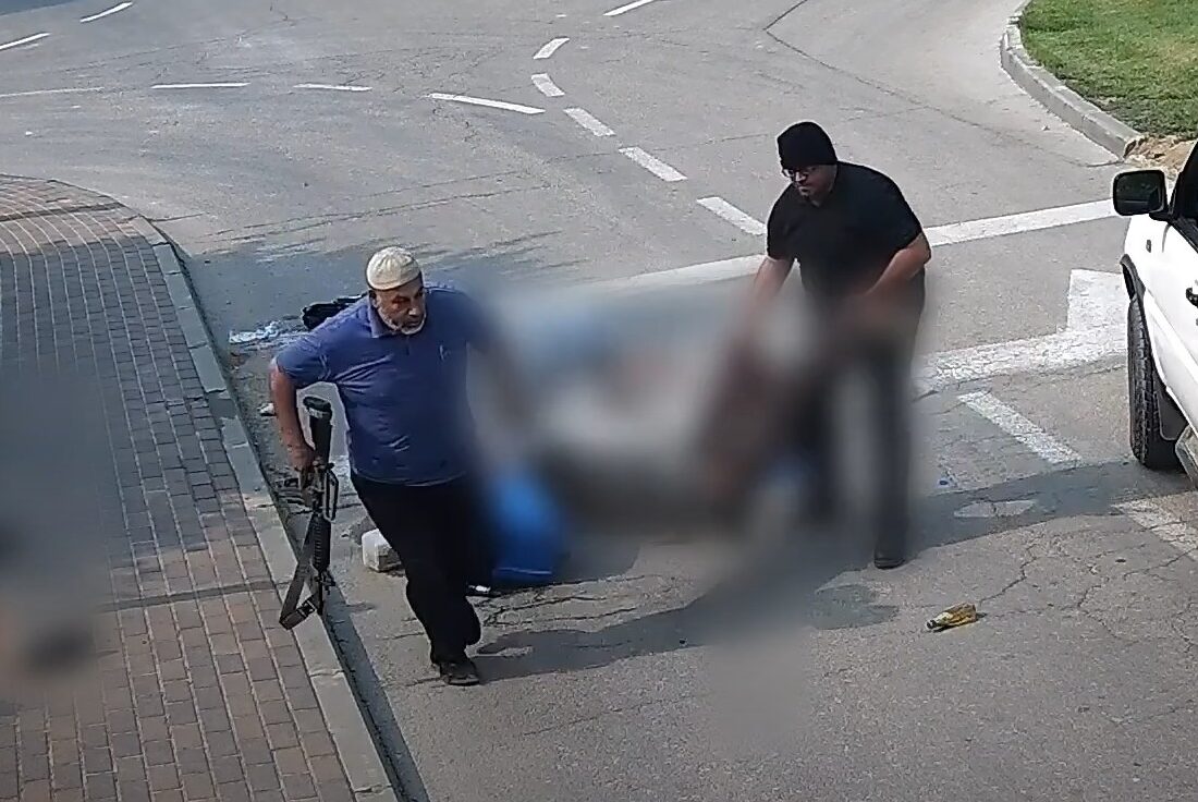 Why There Won’t Be a Palestinian State in Our Lifetime