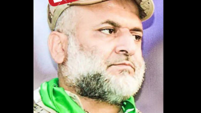 Israel Assassinates Ra’ad Sa’ad, Senior Hamas Military Leader Behind Oct. 7 Attack  