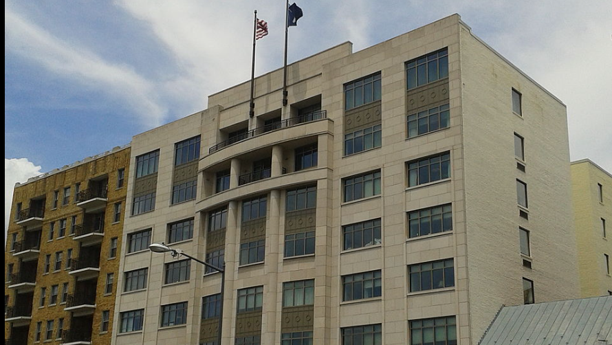 Antisemitism Assertions Trigger Departures at Heritage Think Tank