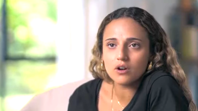 Freed Hostage Romi Gonen Recounts Repeated Sexual Assaults During Captivity 