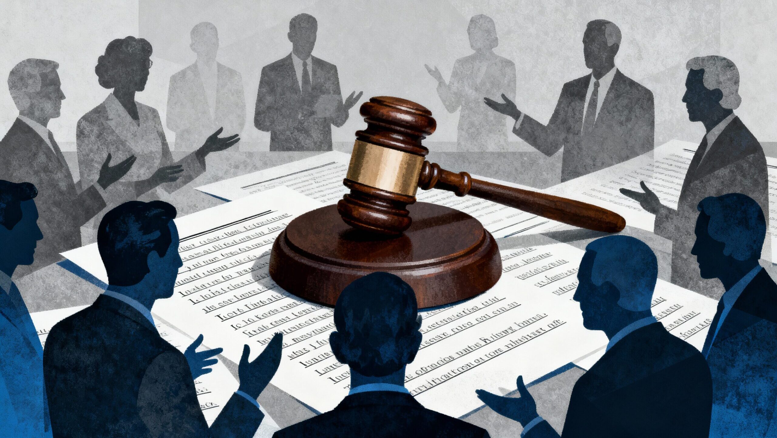 Netanyahu Pushes Reforms Forward as Likud Struggles To Contain Internal Fractures