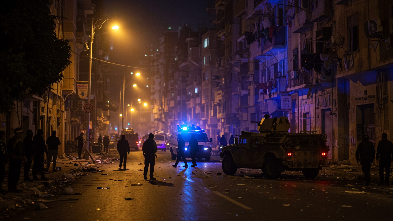 Israel’s Focus on Tabatabai Was No Coincidence