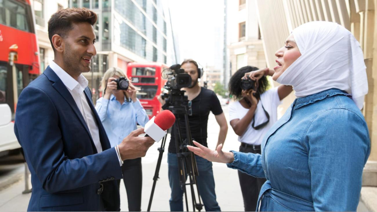 From Stories of Hope to High-Stakes Diplomacy: Why Independent Middle East Journalism Matters