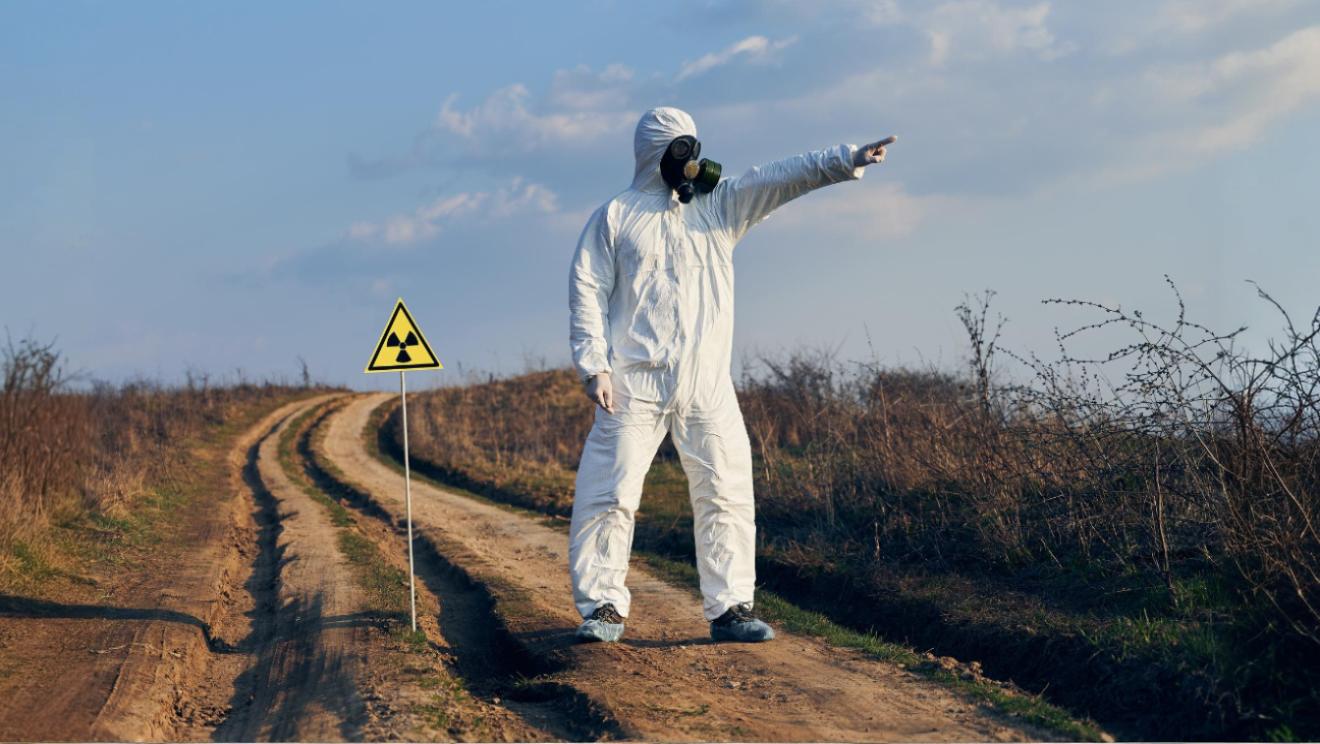 Global Nuclear Emergency Conference Opens in Riyadh With Focus on Preparedness