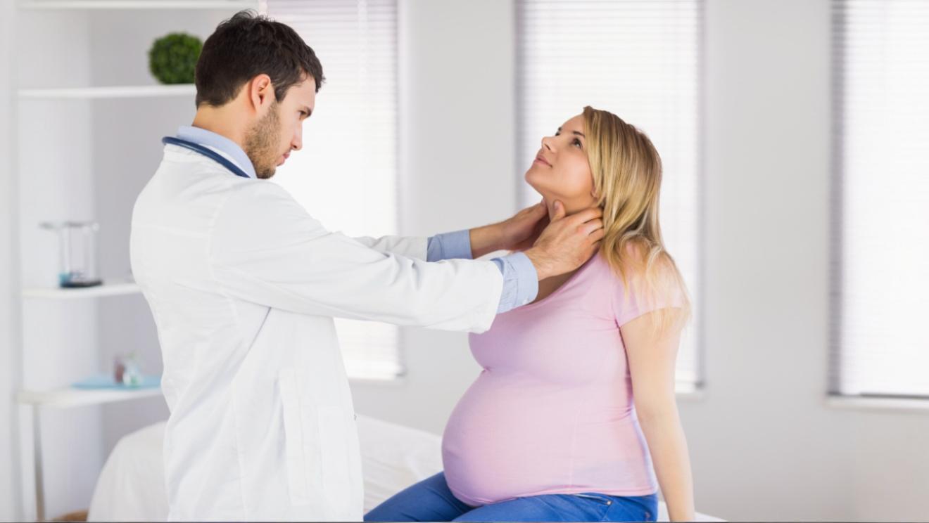 Thyroid Imbalance in Pregnancy Linked to Higher Autism Risk, Israeli Study Finds