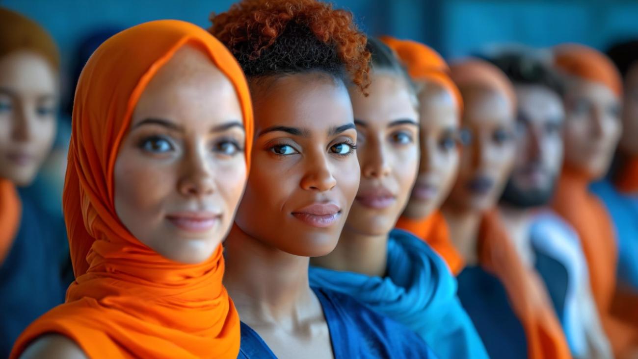 African Forum in Tunis Puts Women at the Center of Peace and Security