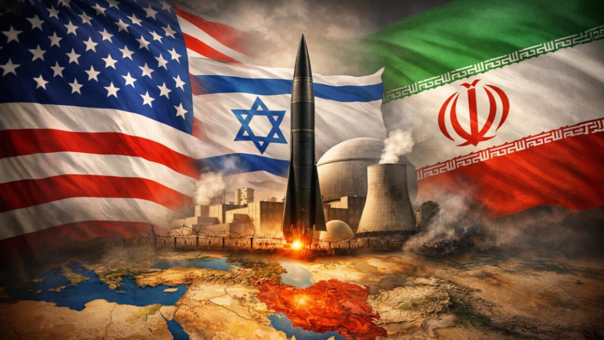 Why Do Israel and the United States See the Iran Threat on Different Strategic Timelines?