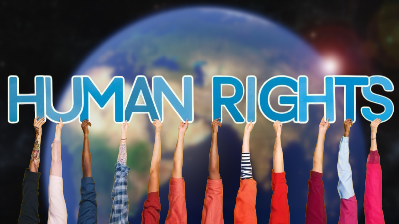 Human Rights Day 2025 Exposes a Fractured Middle East