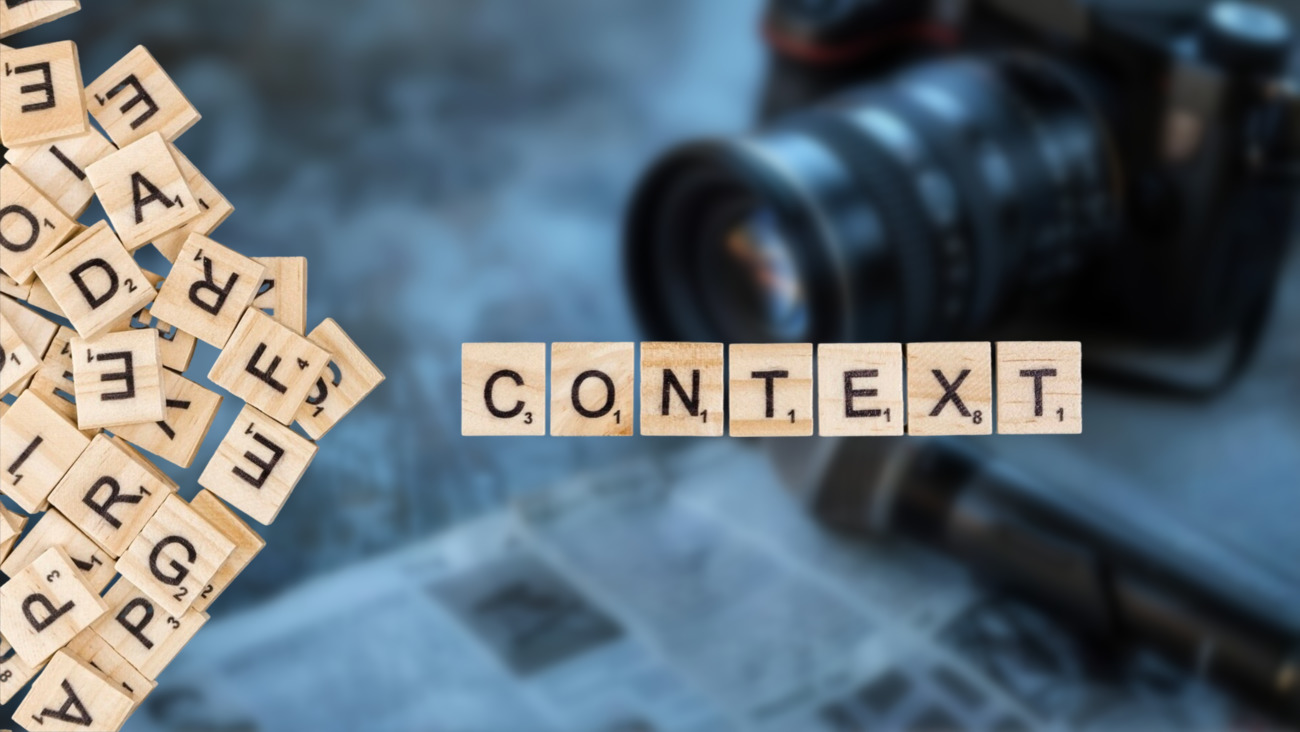 Context Matters: Why Understanding the Middle East Has Never Been More Urgent