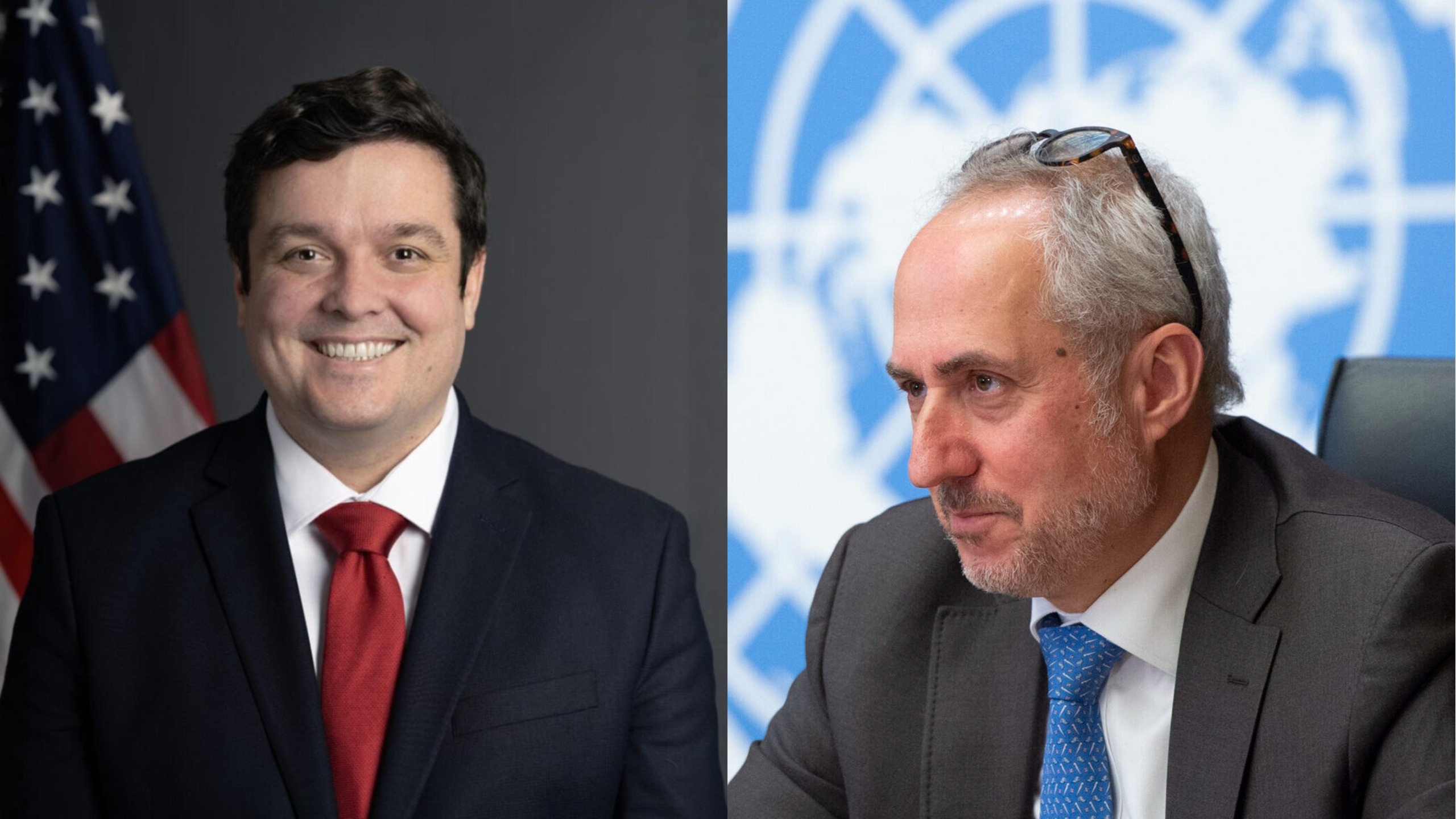 US and UN Denounce Houthi Detention of Local Staff in Yemen