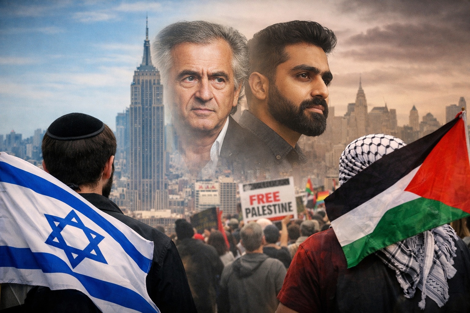 OPINION – Jewish Identity and the Current State of New York City Politics