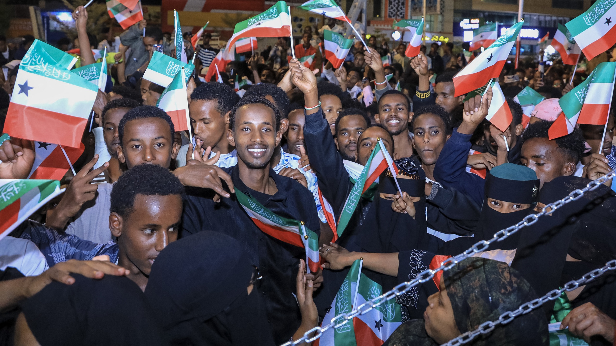 From Hargeisa to Berbera: Somaliland Voices React to Israel’s Recognition
