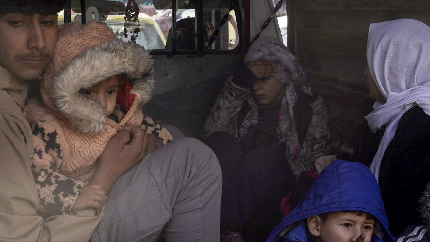 Aleppo Clashes Strain Damascus-SDF Deal and Raise Fears of a Wider War