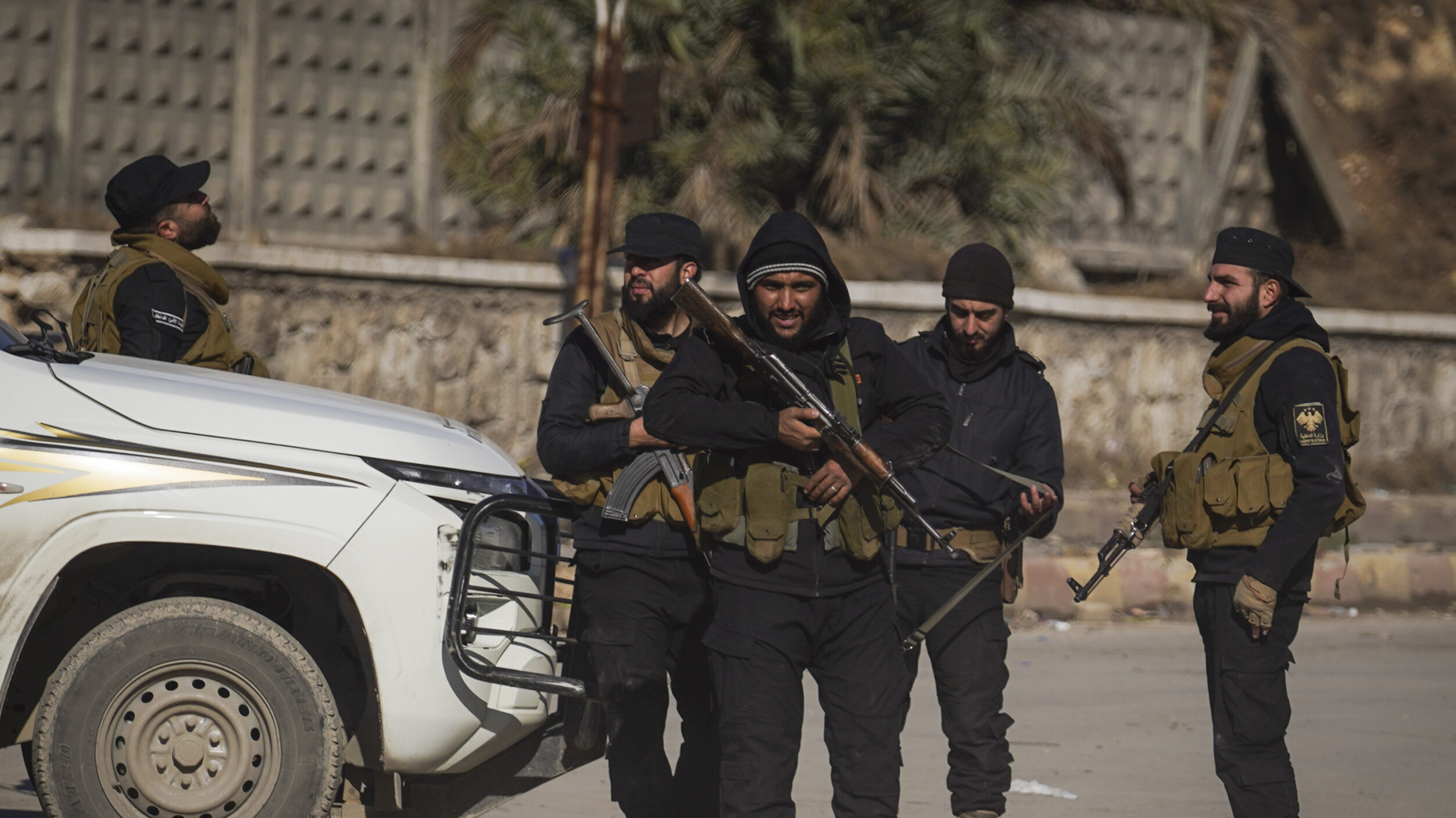 After Failed Truces, Will the Newest Ceasefire in Aleppo Hold?