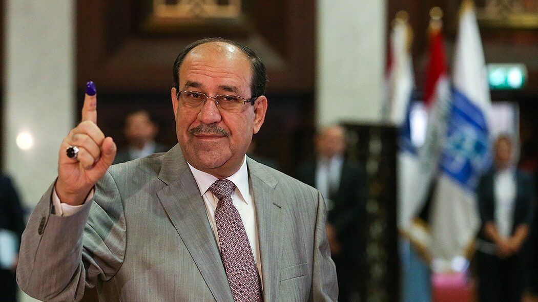 Iraq’s Shiite Power Bloc Picks Nouri al-Maliki for a Comeback Bid