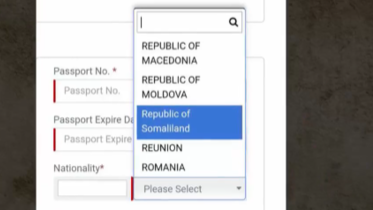 UAE ‘Quietly’ Accepts Somaliland Passports but not Somali Documents – Report