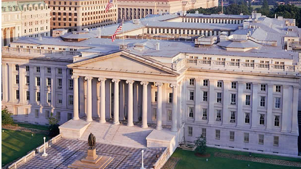 US Treasury Sanctions 6 Gaza Charities, Palestinian Diaspora Group Over Alleged Hamas Ties